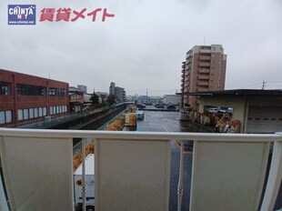 赤堀駅 徒歩5分 2階の物件内観写真